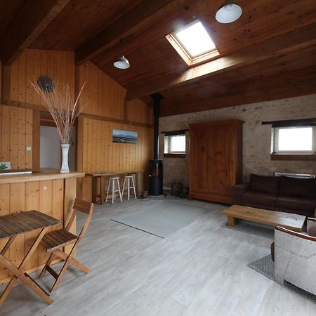 The Wild Seeds Chauvigny Exterior photo